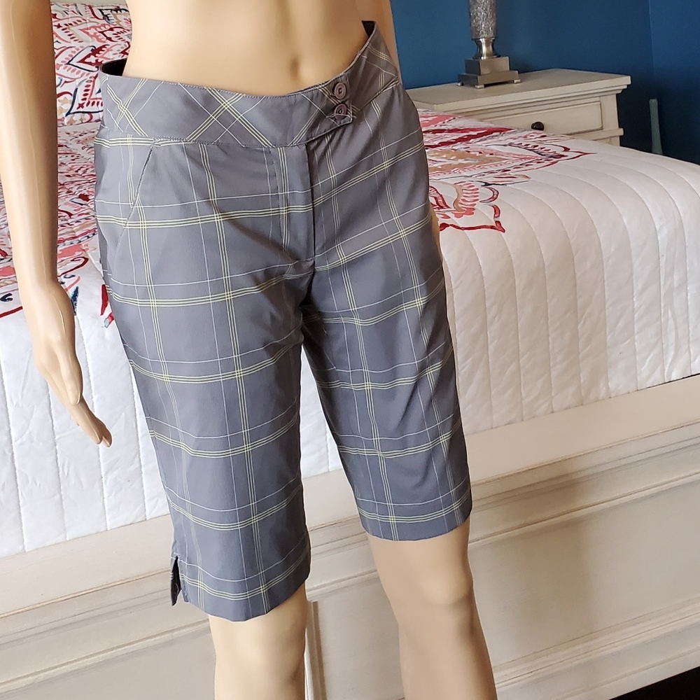EP SPORT GOLF SHORTS SZ 3